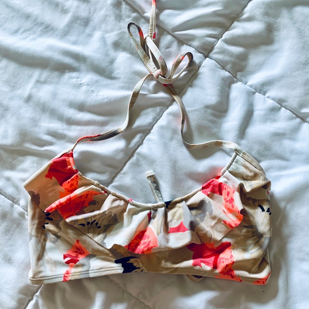 American Eagle bikini top